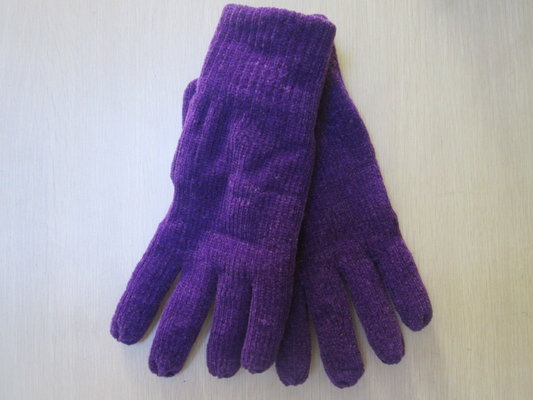 China Chenilla Yarn Gloves--Thinsulate Lining--Winter GLove/Outside Glove--Men or Ladies supplier