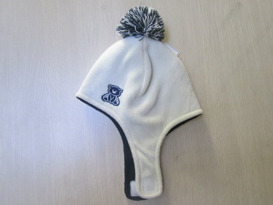 China New Design Double layer Fleece/Polyester Hat--Earflap Hat--Children Hat--Winter/Warmer/Outside Hat supplier