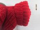Wholesale Home Girls Floor Slipper Sock Rubber Sole Shoe Socks--100% acrylic-- Sheep Shaun supplier