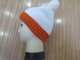 Lovely Acrylic Hat for Children--Warmer Hat outside--Gift to Baby supplier