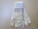 Ladies Acrylic Glove/Mitt with Screen--One layer--Fashion glove--Solid color supplier