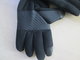 Winter gloves for Men and Woven--Fleece Glove--Polyester glove-Touch screen glove for Smrt touch--Iphone Use supplier