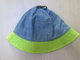 2016 high quality fashion wholesale bucket hat--Embroider Logo--Hat for Children--Summer Hat supplier