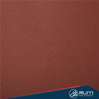 Two sides pu leather for making shoes, double sides pu raw material for shoe