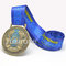Customized marathon medals, custom metal medals, honorary medals, sports medals, sports club medals, city sports medals supplier