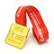 Manufacturers directly customize gold round medals, custom gold square medals, with webbing supplier