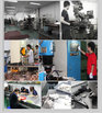 Shen zhen Rusi metal craft gift factory