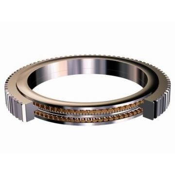 China 113.50.4500 internal toothed Cross roller slewing bearing ring TBM segment erector slewing cross roller slewing bearing supplier