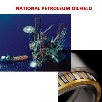 China Toxrington 302-TVL-510 national petroleum oilfield self aligning ball bearing supplier