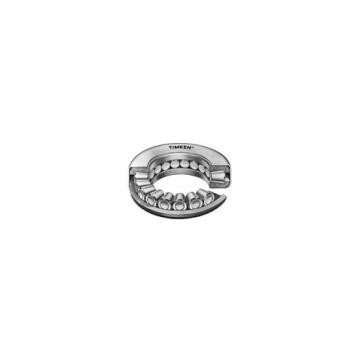 China overall width: Timken T252-904A1 Tapered Roller Thrust Bearings operating temperature range supplier