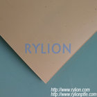 brown PTFE sheet ,3mm x 1500mm x 1500mm,1.5mm x 1000mm x 1000mm,brown
