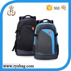 Business laptop polyester backpack