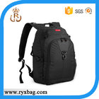 Dual basketball backpack / travel backpack