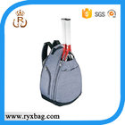 Sports tennis backpack, custom tennis bag