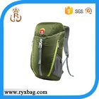 Korean hiking backpack bag