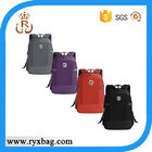 Nylon Waterproof Business Computer Backpack for Laptop