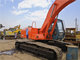 Used EX200 Hitachi Excavator supplier