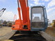 Used EX200 Hitachi Excavator supplier