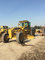 12T weight Used Caterpillar 140G Motor Grader 3306 engine with Original Paint supplier