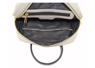 Retail lady pu backpack handmade handbags wholesale china for women