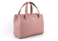 PU bag simple design OEM ODM factory wholesale ladies handbags