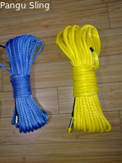 China Winch Rope supplier