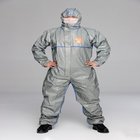 white painters coveralls, safety coveralls, lab coat cheap price