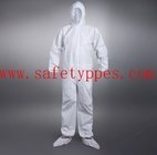 disposable clothing painter jumpsuit long lab coat stylish lab coats