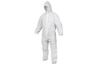 disposable paper overalls oil resistant coveralls disposable plastic coveralls