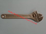 Non Sparking Tools Hammer Slogging Wrench Box End 50 mm Copper Beryllium