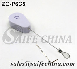 China Handgun Security Cable | SAIFECHINA supplier