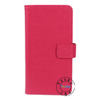 ASUS zonfone 5 leather cases /protective /wallet cases / card slot