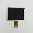 Innolux Chimei LCD Module 5.0 Inch Color TFT LCD Screen ZJ050NA-08C high quality for Phone / Digital Photo Frame