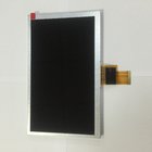 ZJ080NA-08A INNOLUX 700:1 TFT LCD module / LCD panels 8 inch with wide temperature for automotive