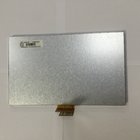 ZJ080NA-08A INNOLUX 700:1 TFT LCD module / LCD panels 8 inch with wide temperature for automotive