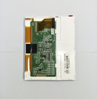 640x480 resolution 350 cd/m2 TFT LCD screen for tablet PC 5.6 inch LCD panel AT056TN53 V.1 Innolux Chimei display +Tcon