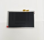 Innolux AT070TN84 V.1 color TFT LCM 800X480, contrast ratio 500:1 with High quality cheap price for portable DVD player