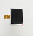 For consumer electronics /640*480 pixel , RGB interface , 250cd/m2 , 5-inch Chimei Innolux ZJ050NA-08C 5" tft lcd module