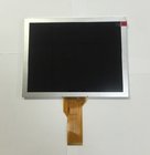 250cd/m2, wide temperature , 800*600 pixel , 500:1 Contrast ratio, Chimei EJ080NA-05B Innolux 8-inch active matrix LCDs