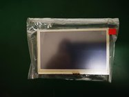 4.3inches TFT LCD display with resistive touch panel custom anti Static 4.3" LCD module for bus card reader