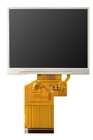 Factroy in China 3.5 inch SPI RGB interface 320*240 TFT LCD display 3.5" IPS panel 80/80/80/80 with competitve price