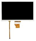 9" IPS Panel TFT LCD module with touch screen resolution 1024*600 Brightness 500nits wide angle for Robot / Pos machine
