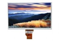 Wholesale Color TFT 9" LCD Display 800*480 resolution a-Si TFT-LCD touch panel optional
