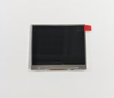 Top selling China factory provide customized 3.5" IPS LCD screen panel with wide viewing angle 80/80/80/80 for IP Phone