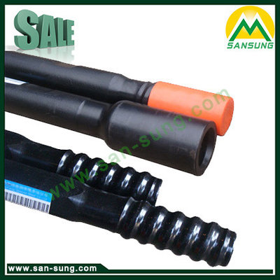 3 4 5 6 8 10 12 Feet Male-female MF Extension Drill Pipe