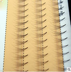 China wholesale private label mink fur 5D eyelash