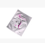 Hot Sale Delicate Eyelash Pads Gel Patch Eye Pads Lint Free Lashes Extension Mask Eyepads Wholesale