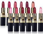 Long-lasting Silky Temptation Lipstick 12 Colors Nutritious Beauty Lips
