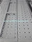 Galvanized scaffolding working platform 225*38mm steel plank steel board with 1000mm, 2000mm, 3000mm, 4000mm