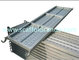 High quality catwalk, galvanized scaffolding steel plank steel board with 50mm hooks match ringlock system 0.9-2.4M